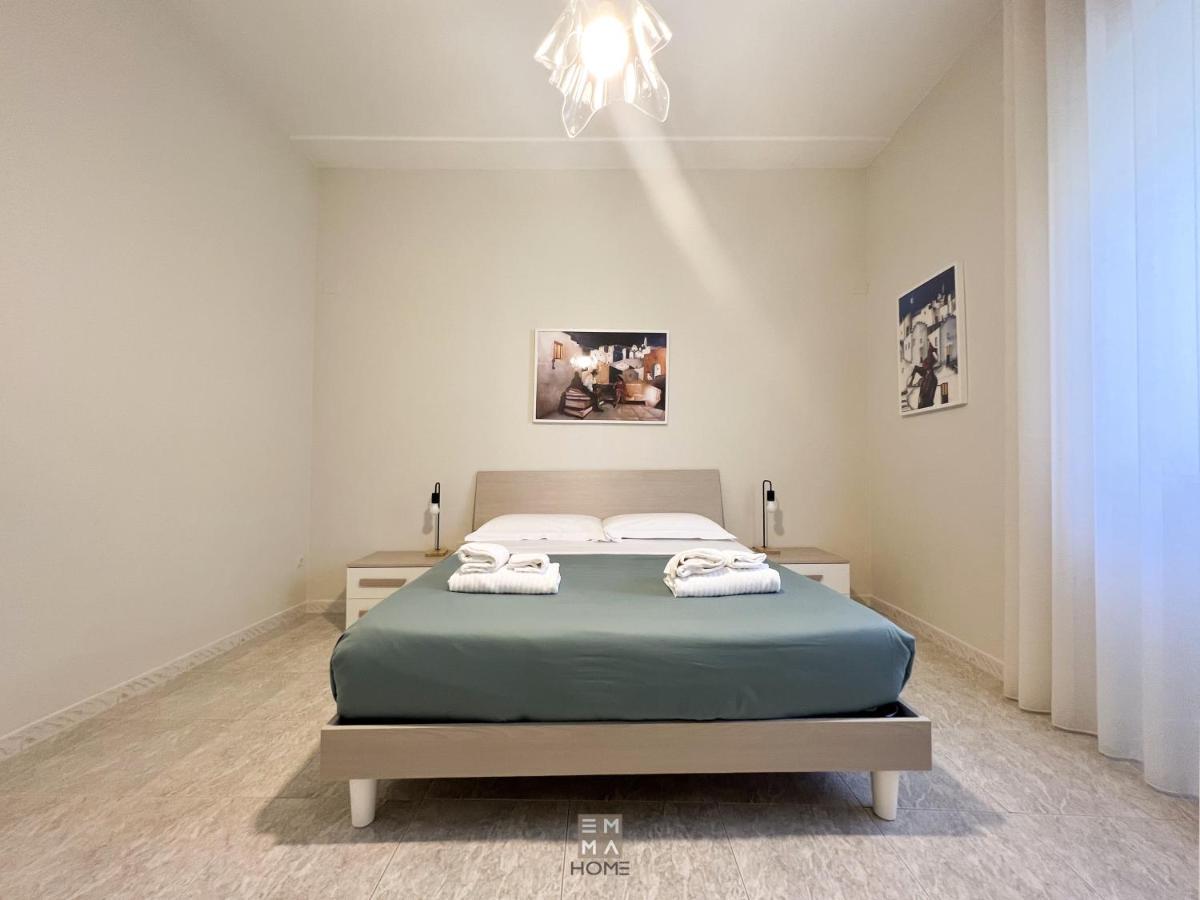 Emma Home 马泰拉 外观 照片
